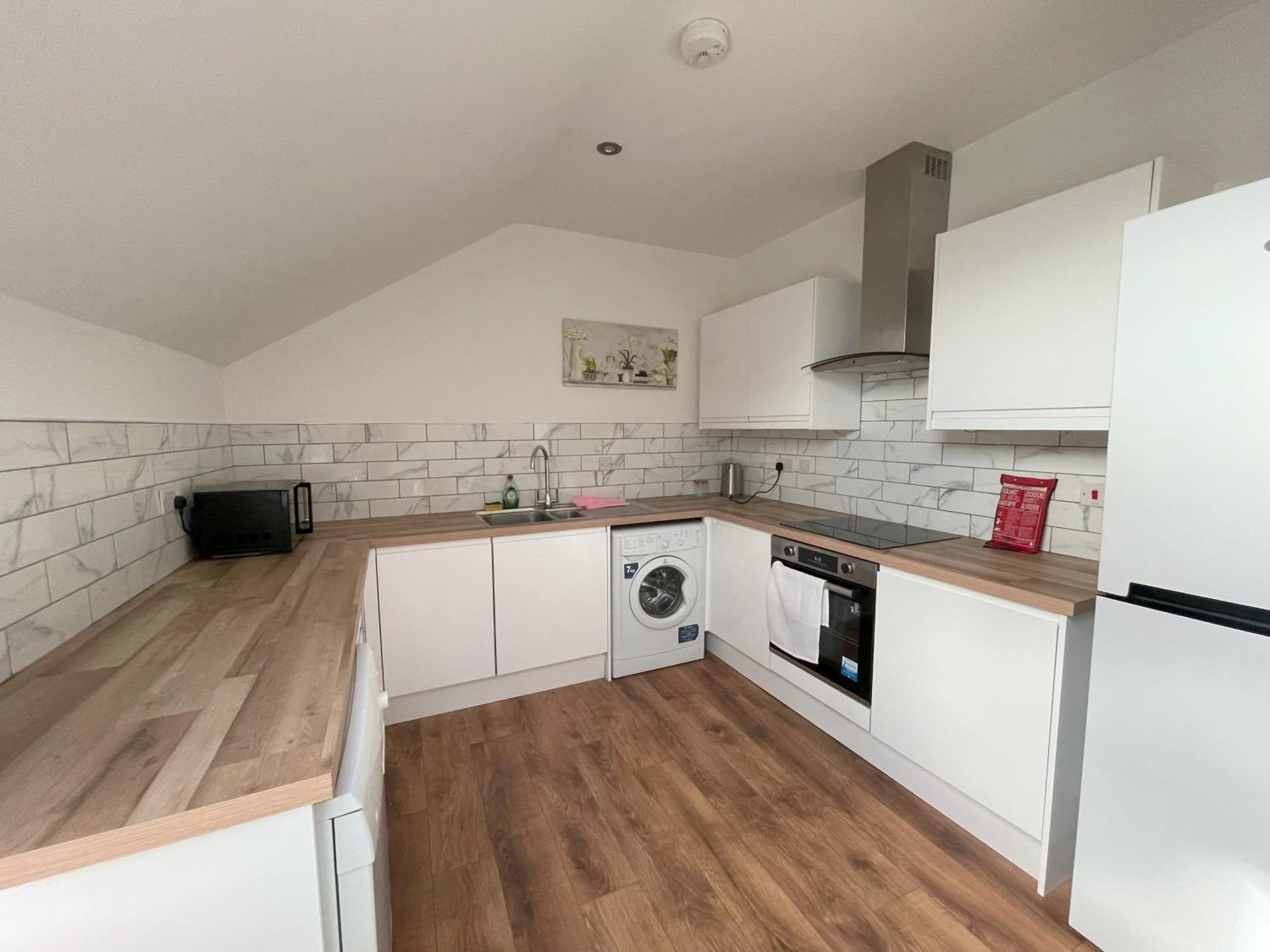 1 Fitzhamon Embankment Apartments Opposite Principality Stadium - Long Stay Offer Cardiff Exterior foto