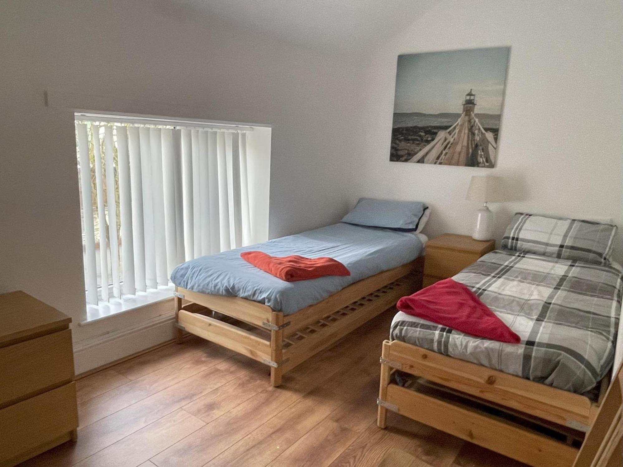1 Fitzhamon Embankment Apartments Opposite Principality Stadium - Long Stay Offer Cardiff Exterior foto