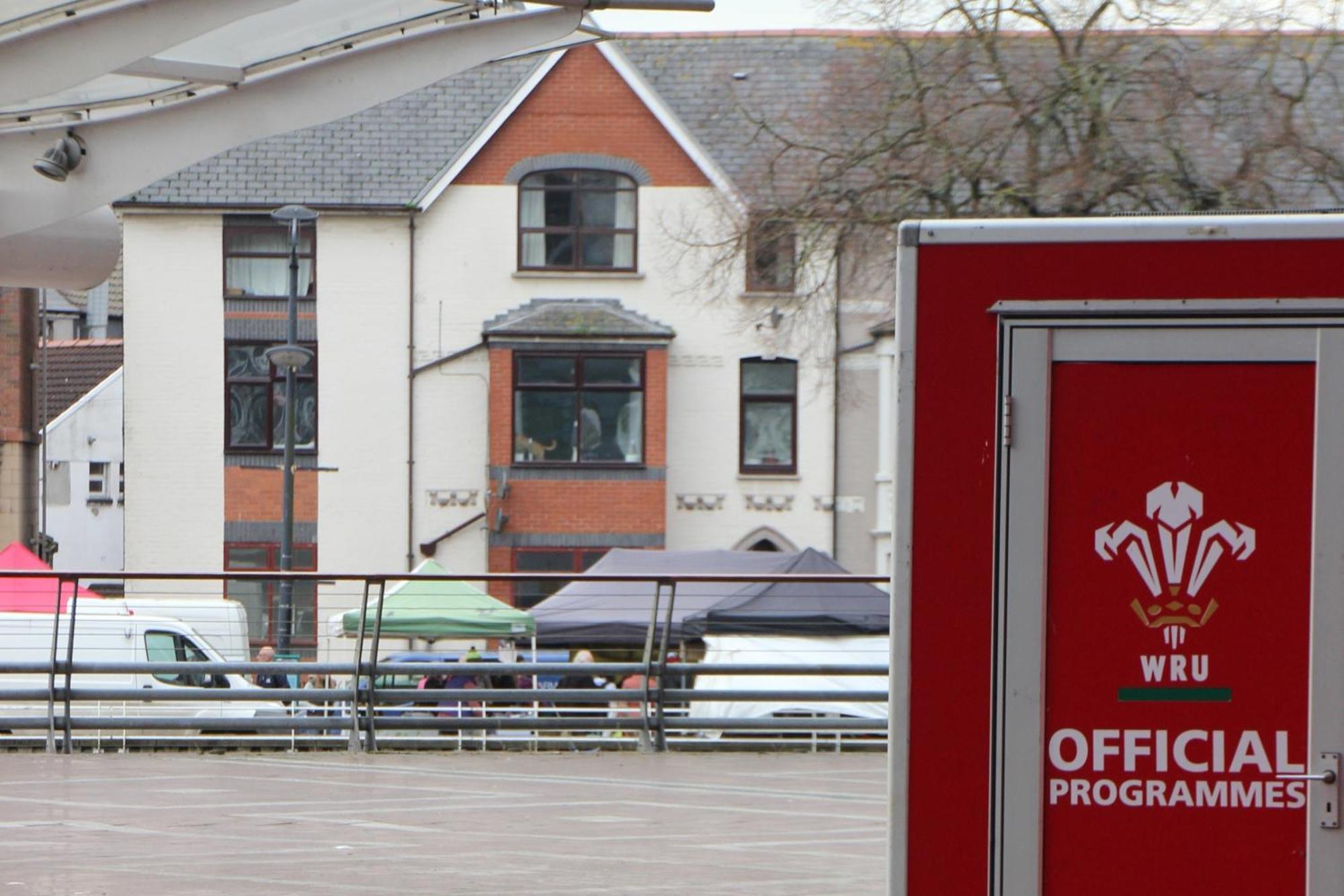 1 Fitzhamon Embankment Apartments Opposite Principality Stadium - Long Stay Offer Cardiff Exterior foto