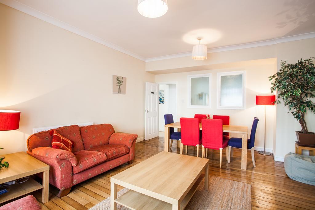 1 Fitzhamon Embankment Apartments Opposite Principality Stadium - Long Stay Offer Cardiff Habitación foto