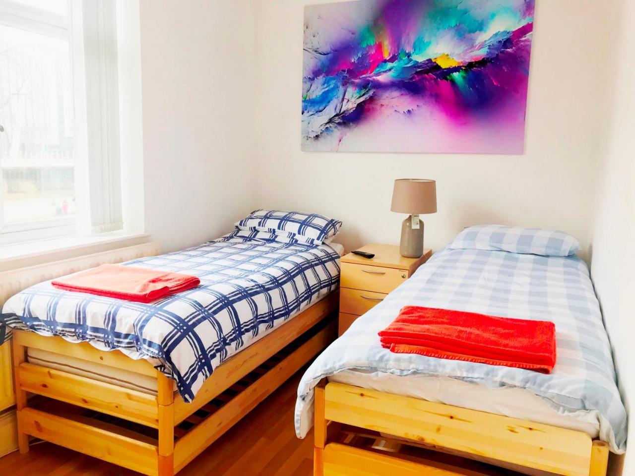 1 Fitzhamon Embankment Apartments Opposite Principality Stadium - Long Stay Offer Cardiff Exterior foto